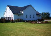 Historic Heritage Hall