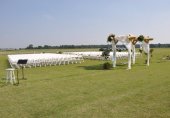 Ceremony Setup